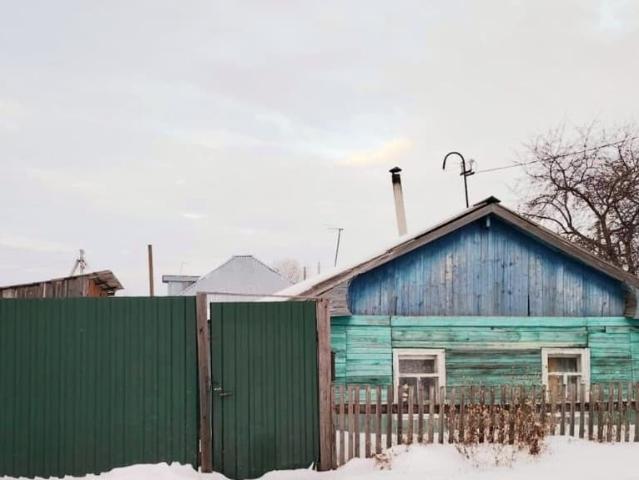 продажа загородная Калачинск улица Крупской, 79Г