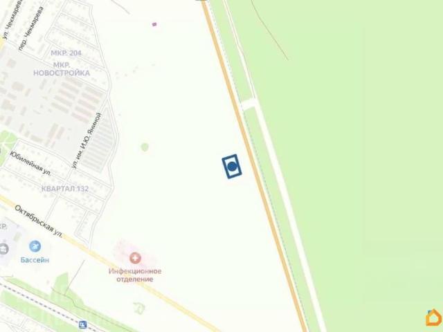 продажа загородная Калач на Дону Октябрьская улица