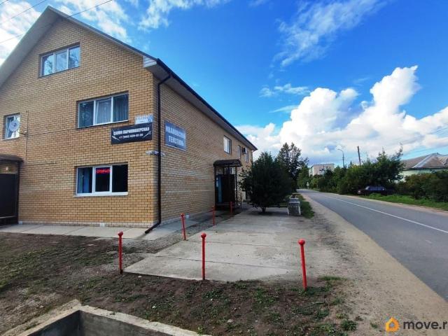 продажа загородная Калязин улица Кубеева