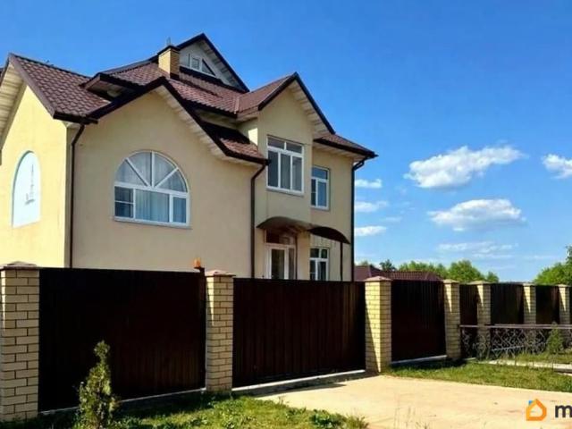 продажа загородная Калязин улица Пушкина, 2/9