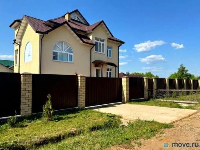 продажа загородная Калязин улица Пушкина, 2/9
