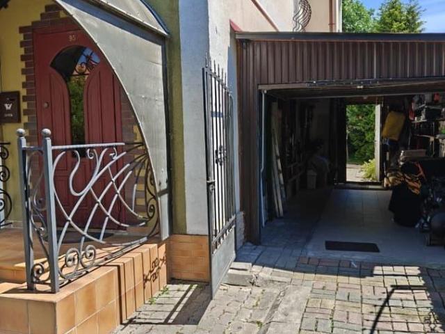 продажа загородная Калининград Арсенальный переулок