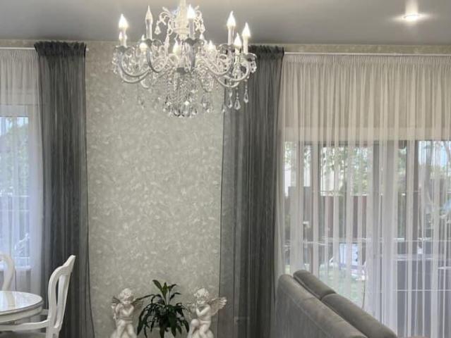 продажа загородная Калининград улица Абрикосовая, 6