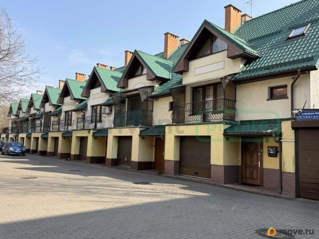 продажа загородная Калининград улица Александра Невского