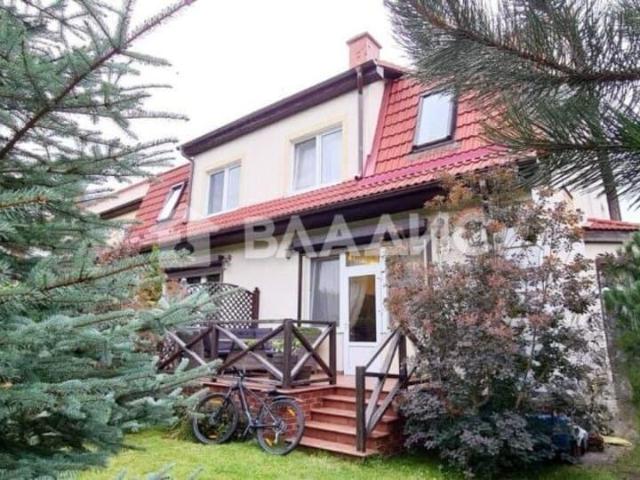 продажа загородная Калининград улица Герцена, 1Е/1
