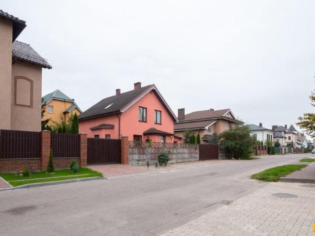 продажа загородная Калининград улица Максимилиана Волошина, 21