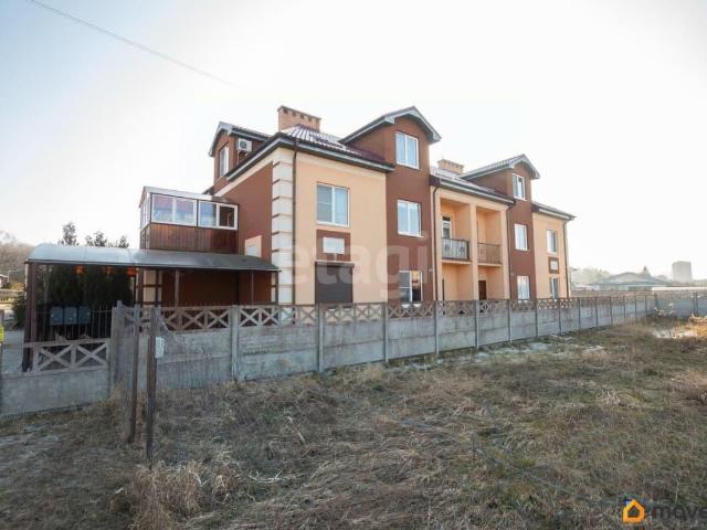 продажа загородная Калининград улица Марины Цветаевой, 52
