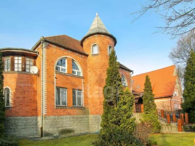 продажа загородная Калининград улица Тельмана, 10