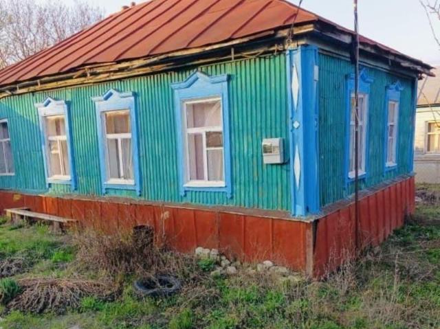 продажа загородная Калининск улица Котовского