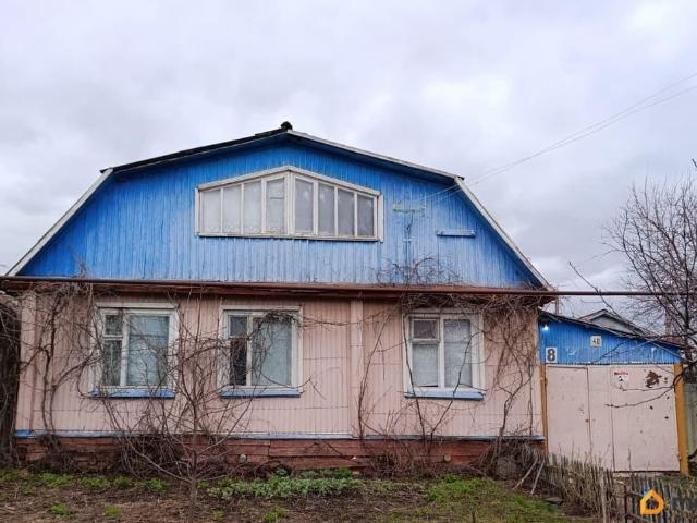 продажа загородная Калининск Вокзальная улица