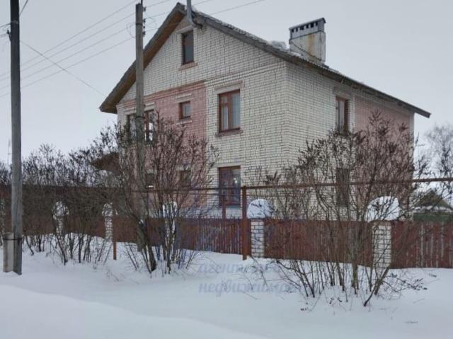 продажа загородная Чкаловск улица Кирова, 25