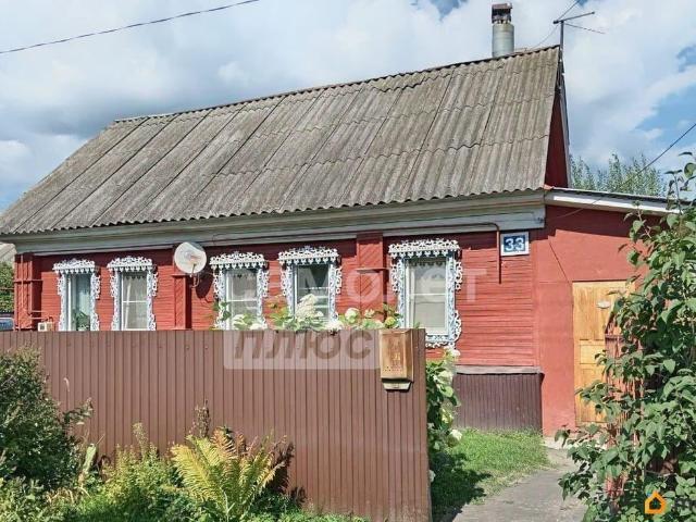 продажа загородная Чкаловск улица Нахимова, 33