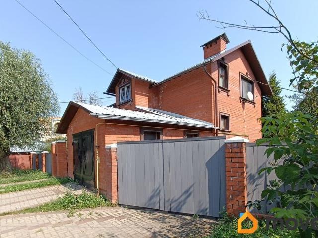 продажа загородная Калуга Малый переулок, 11А