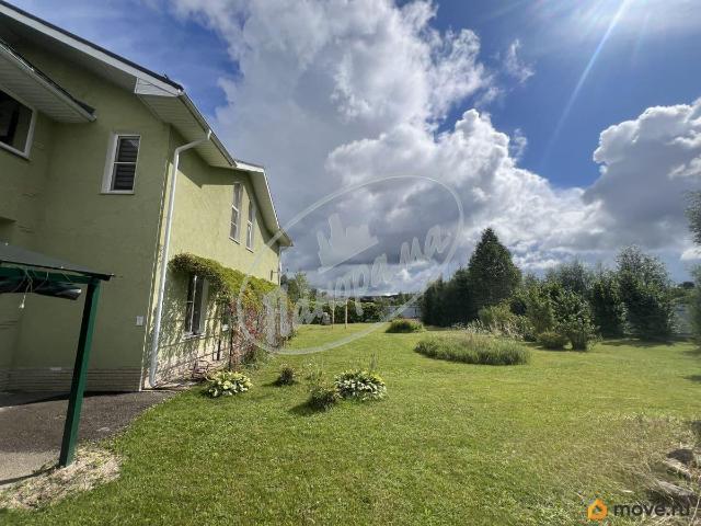 продажа загородная Калуга Михалевская улица, 45А