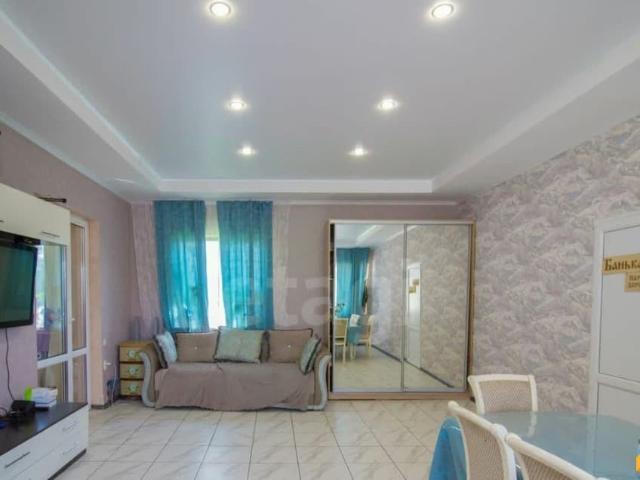продажа загородная Калуга Михалевская улица, 47А