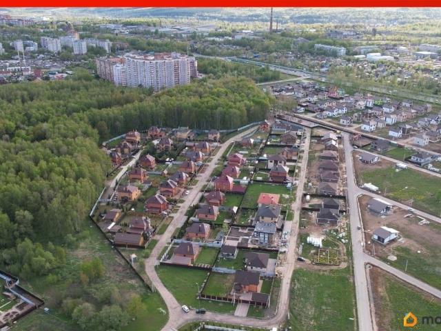 продажа загородная Калуга Московская улица, 371И