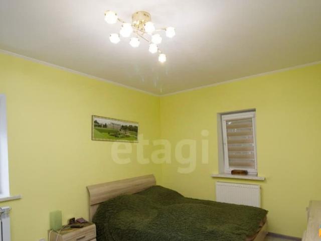 продажа загородная Калуга Новая улица, 3