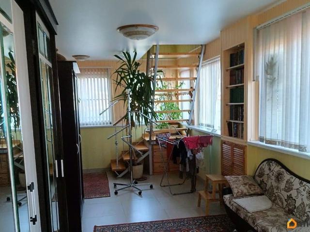 продажа загородная Калуга Новая улица, 3