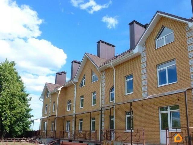 продажа загородная Калуга Богородицкая улица, 32