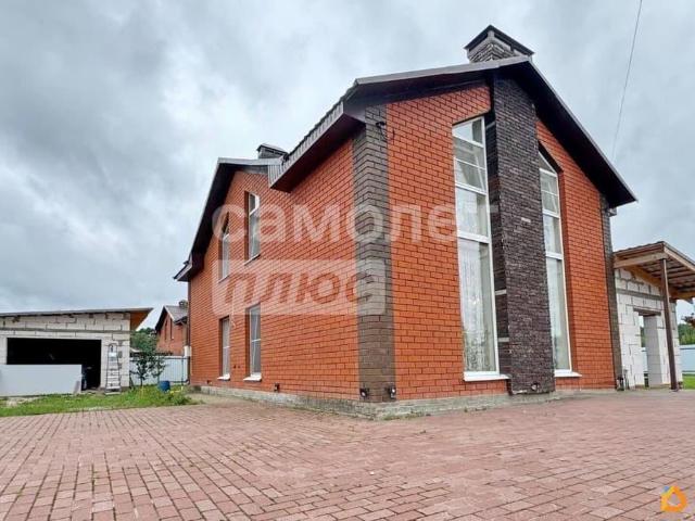 продажа загородная Калуга переулок 1 й Свободный, 4
