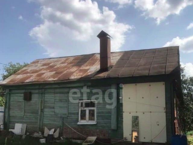 продажа загородная Калуга Садовая улица, 1