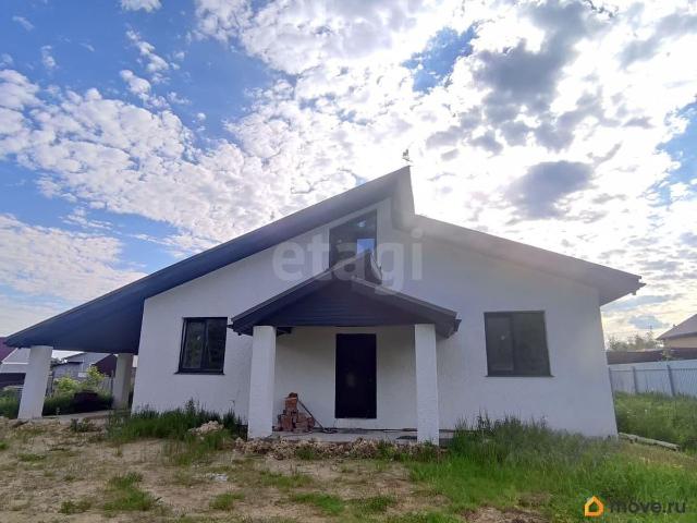 продажа загородная Калуга улица Непокоренных Ленинградцев, 44Е