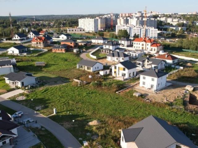 продажа загородная Калуга улица Гурьева гора, 46