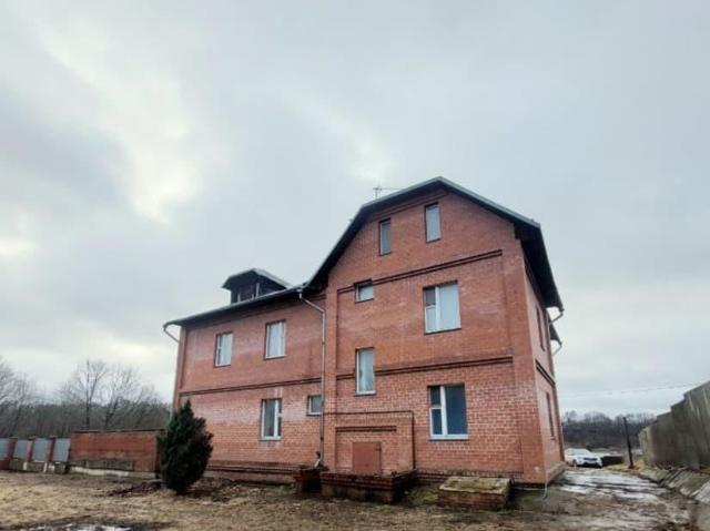 продажа загородная Калуга улица Льва Толстого