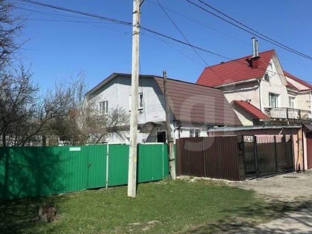 продажа загородная Калуга улица Правды, 17
