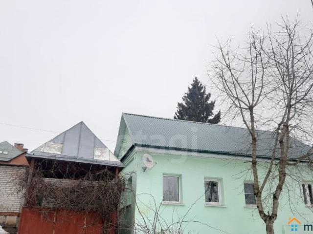 продажа загородная Калуга улица Работниц, 9