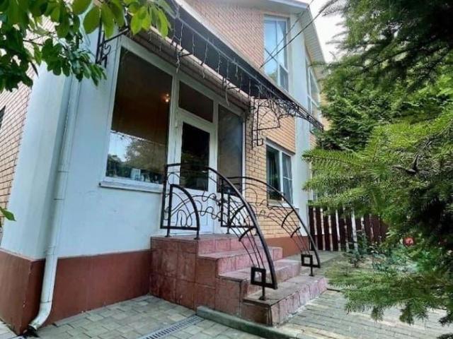 продажа загородная Калуга улица Советская, 56А