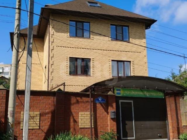 продажа загородная Калуга улица Зеленый Крупец, 23