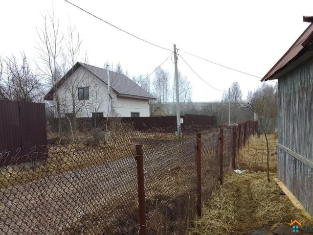 продажа загородная Калуга улица 1 я Кольцевая, 1