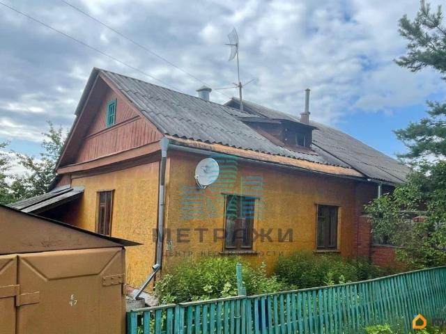 продажа загородная Калуга Вагонный переулок, 5