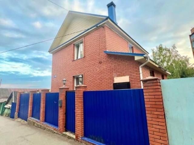 продажа загородная Калуга Знаменская улица, 16А