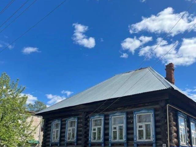 продажа загородная Камбарка улица Карла Маркса, 68