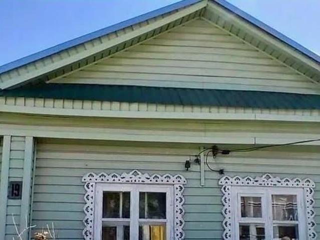 продажа загородная Камешково улица Цыганова