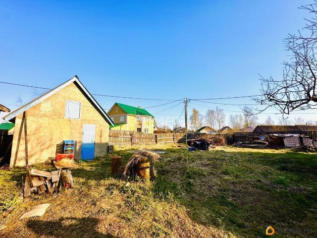 продажа загородная Камешково улица Комсомольская Площадь, 95А