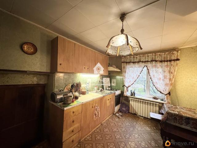 продажа загородная Камешково Зеленая улица, 25