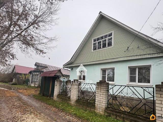 продажа загородная Камешково Зеленая улица, 25