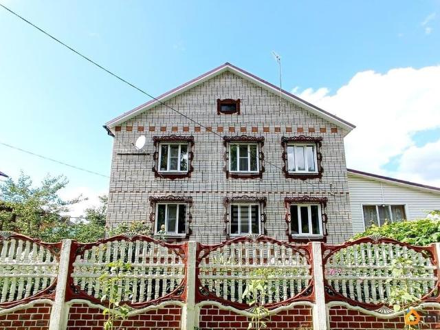 продажа загородная Камешково 1 я Заозерная улица, 3