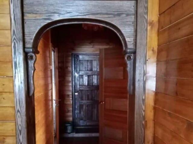 продажа загородная Камешково 1 Мая улица, 98