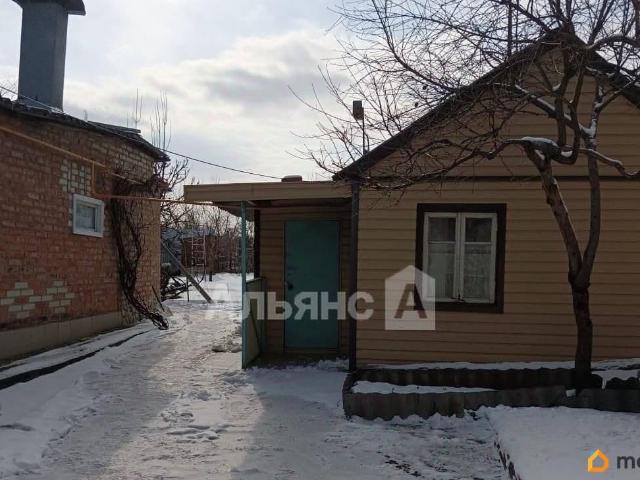 продажа загородная Каменск Шахтинский Арсенальная улица