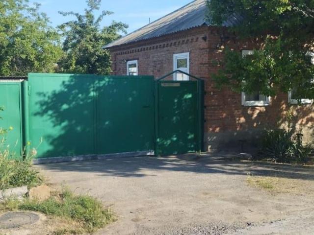 продажа загородная Каменск Шахтинский Комсомольский переулок, 34