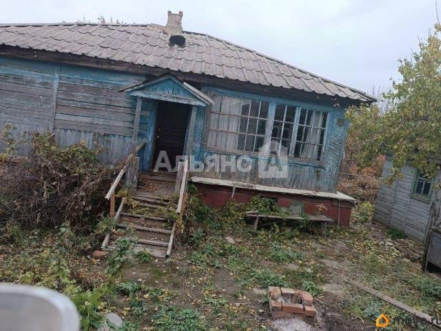 продажа загородная Каменск Шахтинский Лесная улица