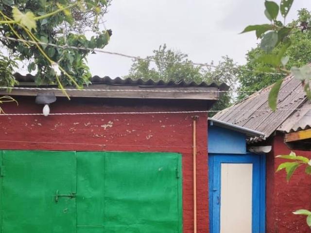 продажа загородная Каменск Шахтинский Пригородная улица, 37