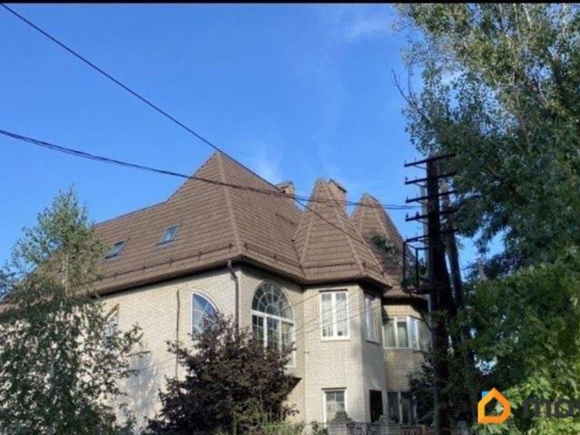 продажа загородная Каменск Шахтинский улица Желябова, 51А