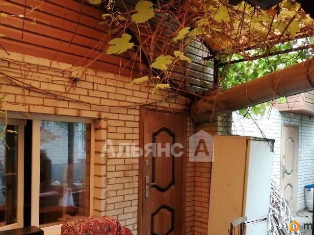 продажа загородная Каменск Шахтинский улица Сафонова