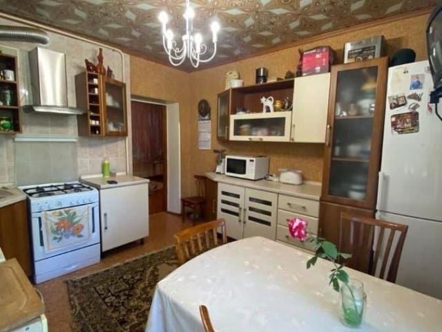 продажа загородная Каменск Шахтинский улица Сафонова