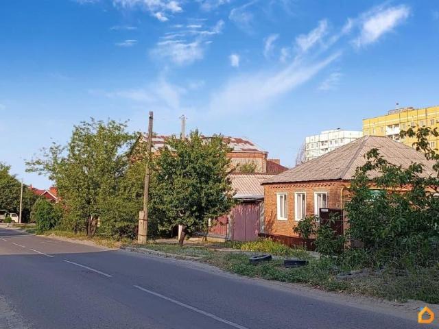 продажа загородная Каменск Шахтинский улица Сафонова